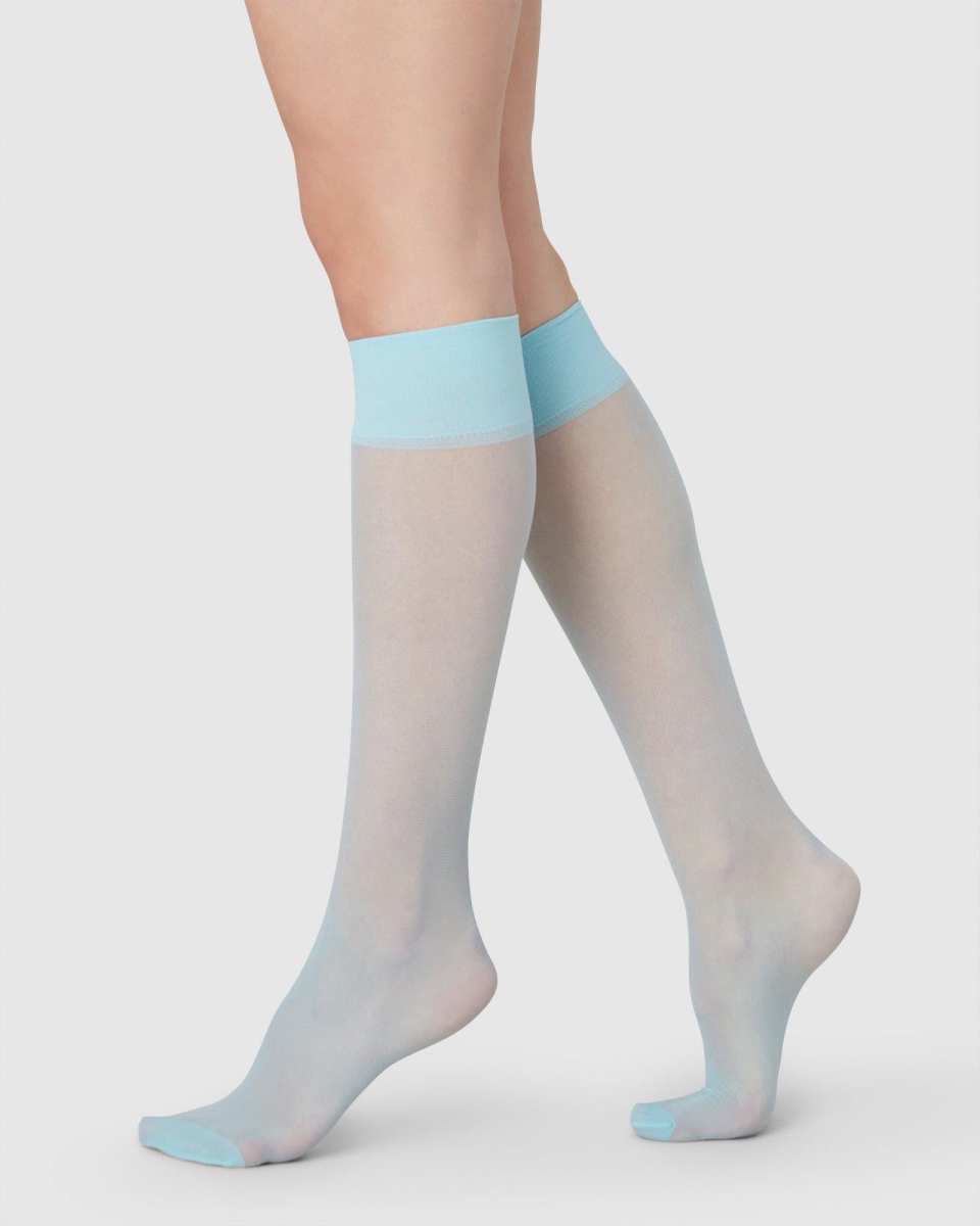 Elin Premium Knee-Highs